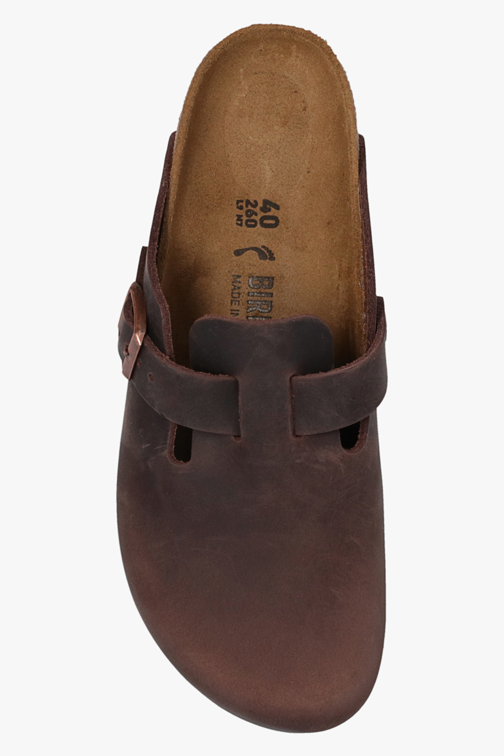 Birkenstock 'Boston BS' slides | Women's | Vitkac